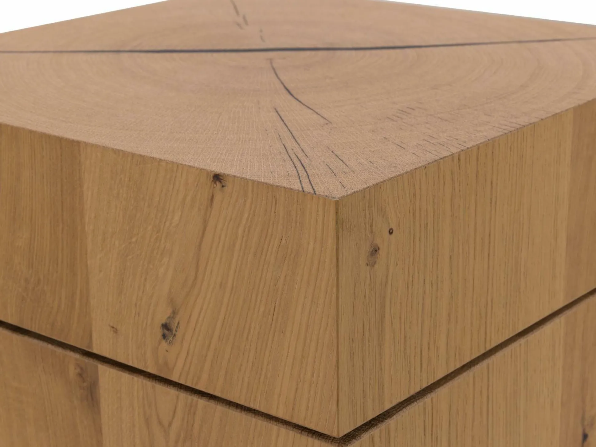 Beistelltisch VOGLAUER VALPIN