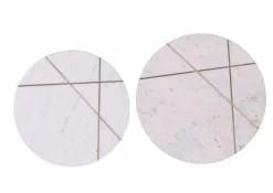 Beistelltischset 1-2 MODA