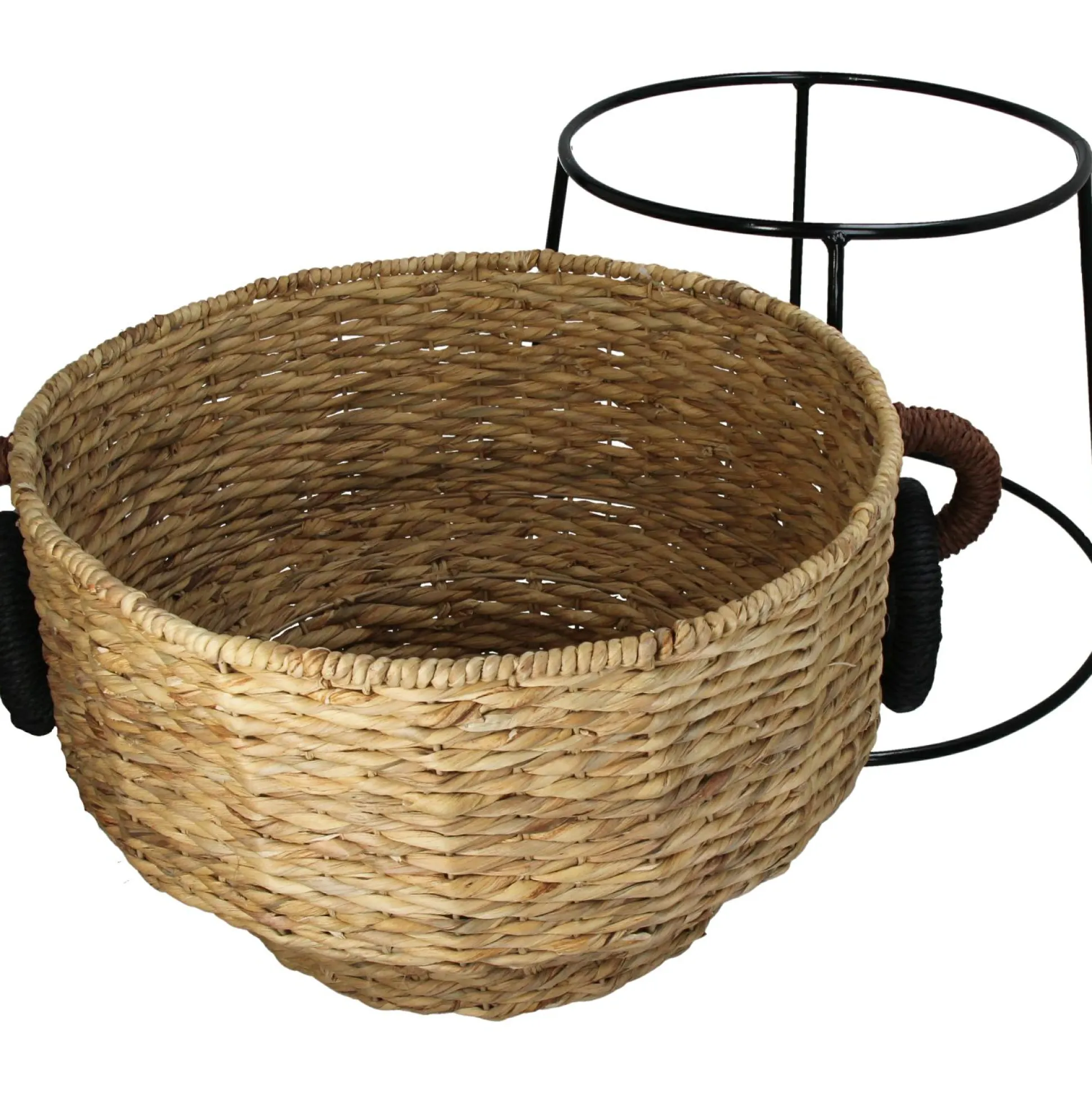 Übertopf auf Ständer