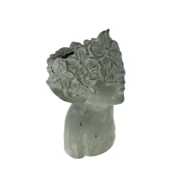 Übertopf BLUMENKOPF