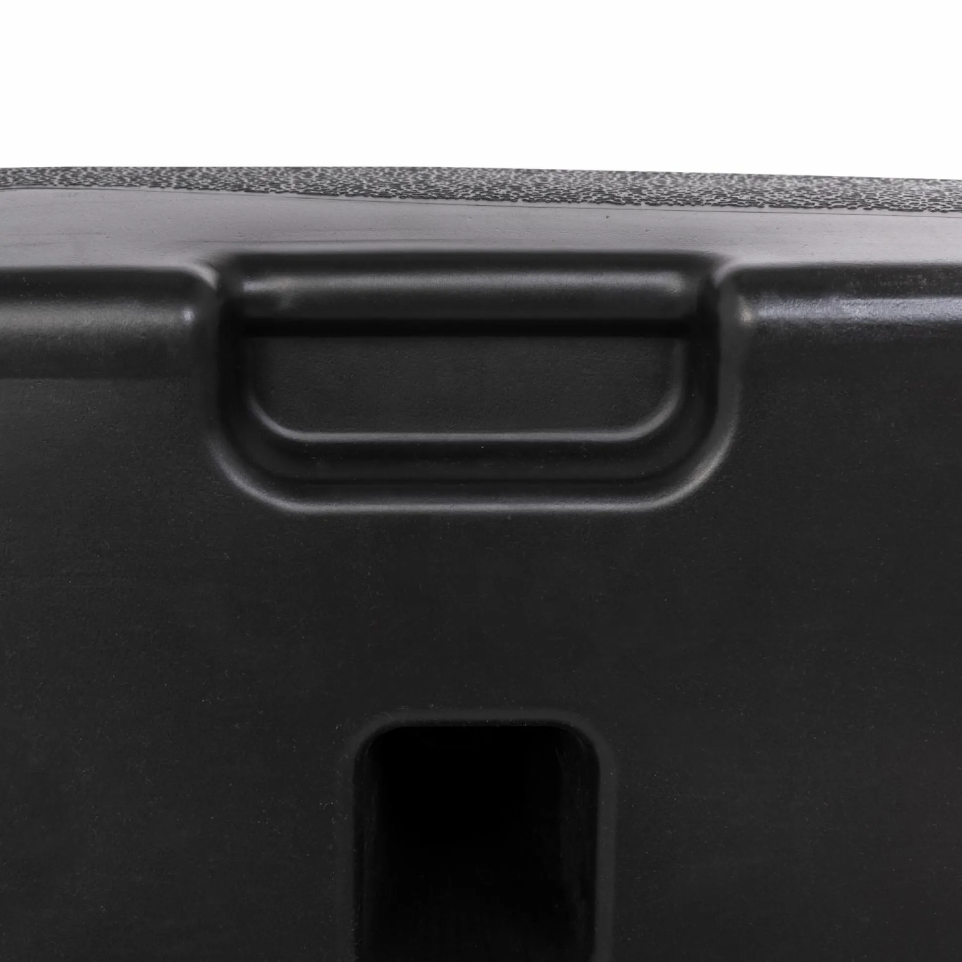 Beschwerplatte doppler