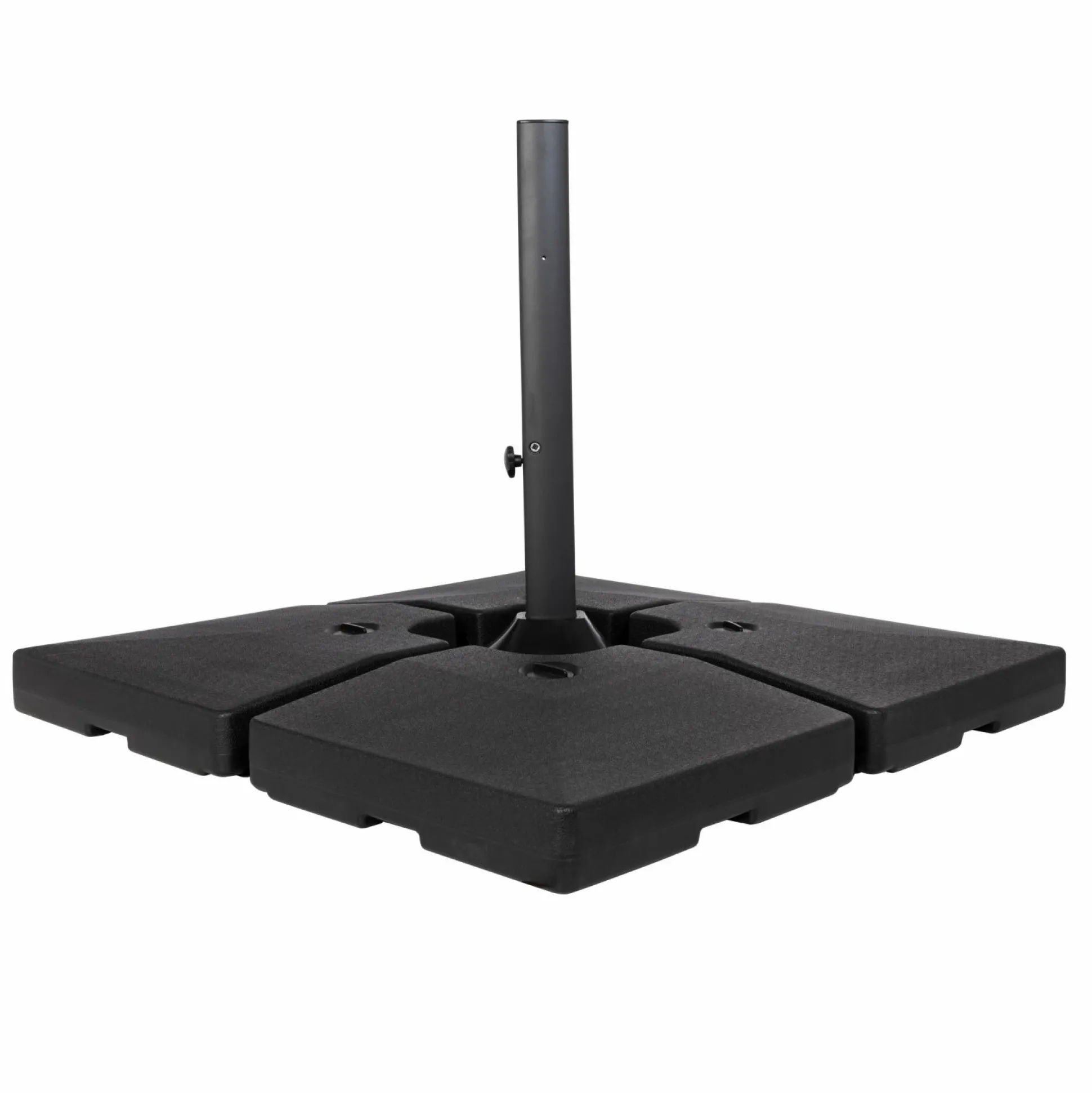 Beschwerplatte doppler