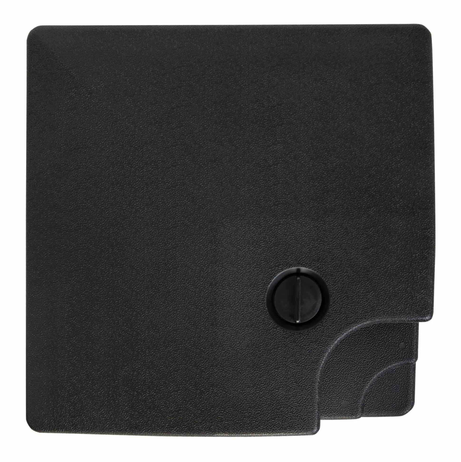 Beschwerplatte doppler