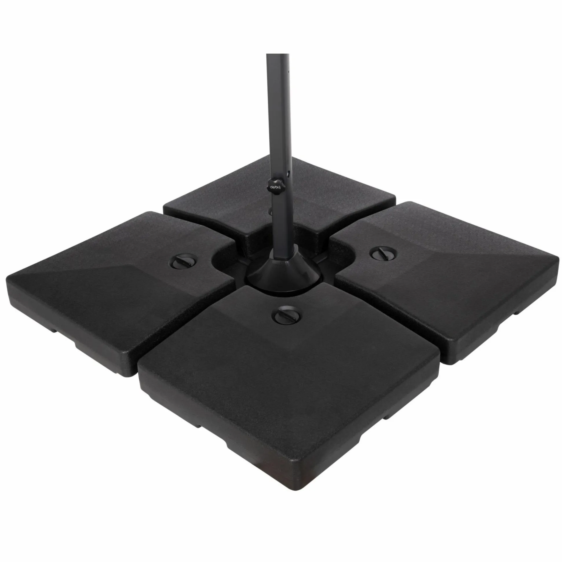 Beschwerplatte doppler