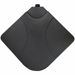 Beschwerplatte doppler