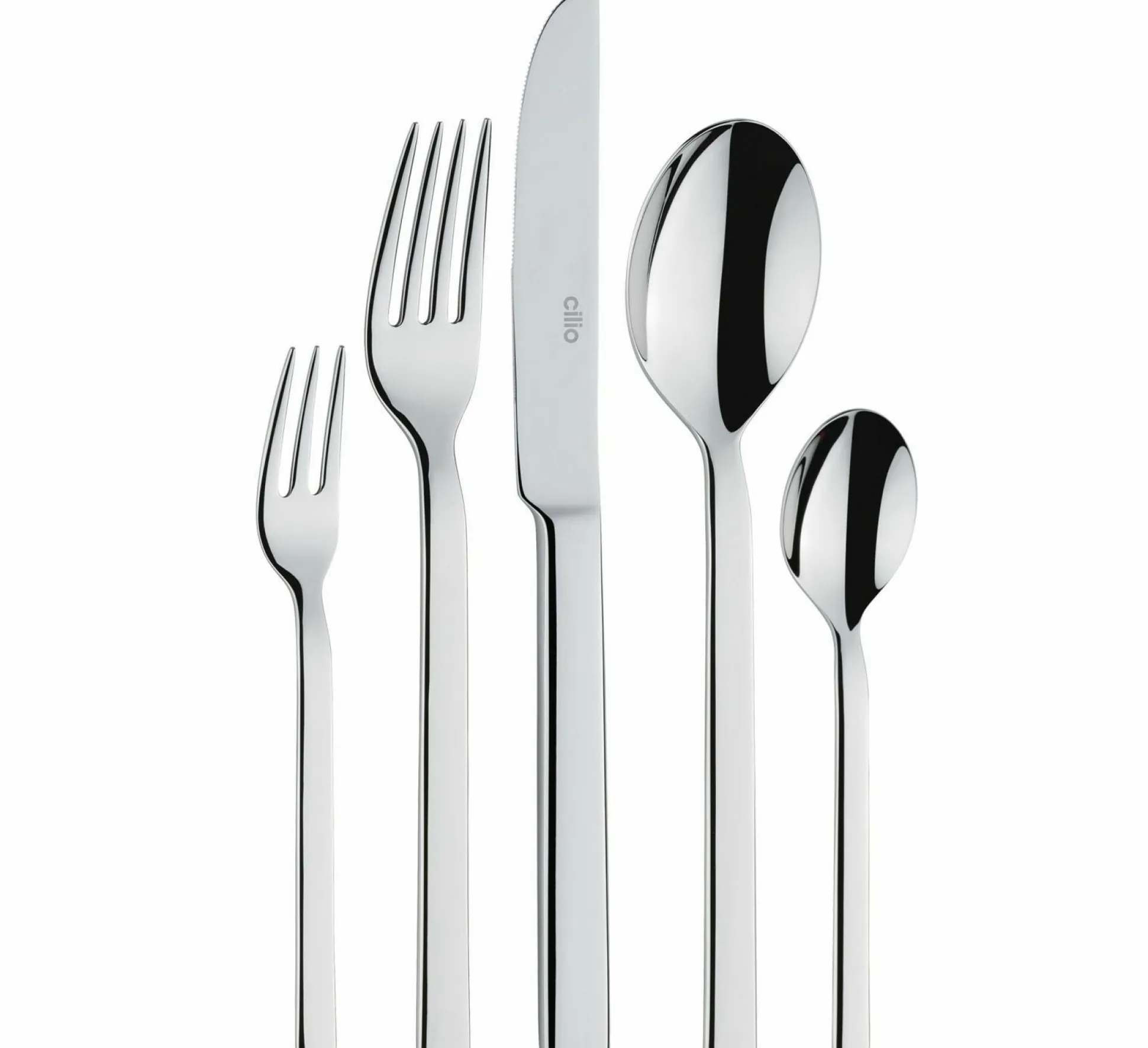 Besteckgarnitur cilio VENEZIA