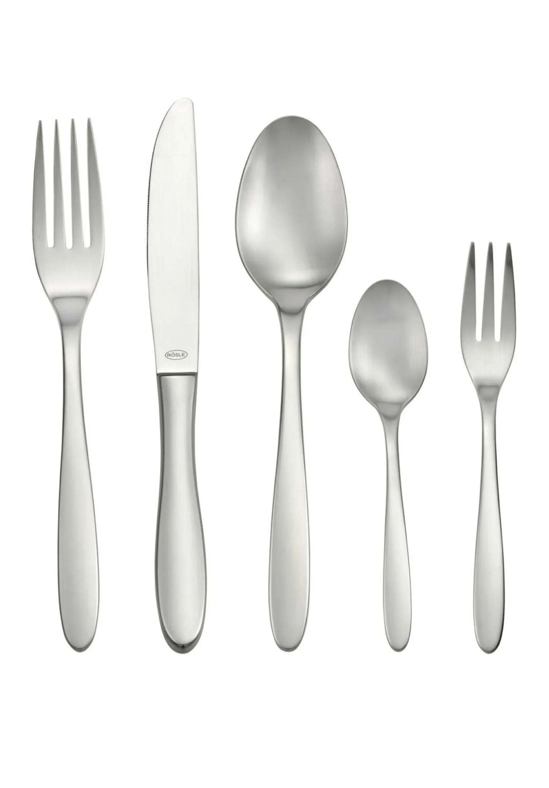 Besteckgarnitur CULTURE