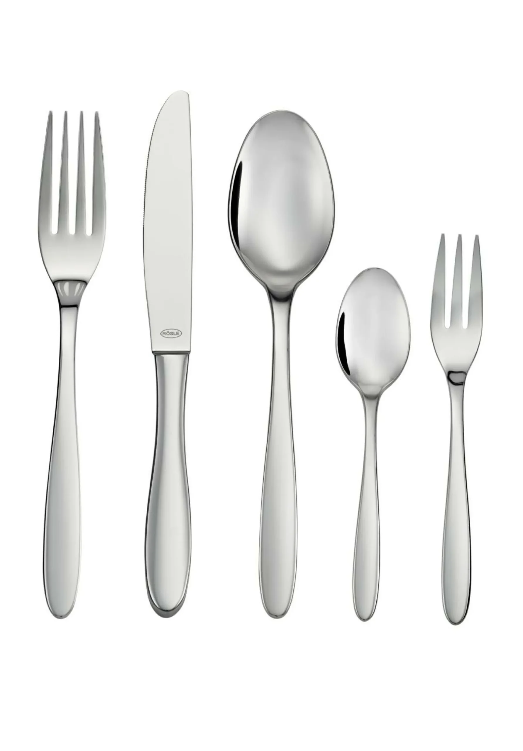 Besteckgarnitur CULTURE