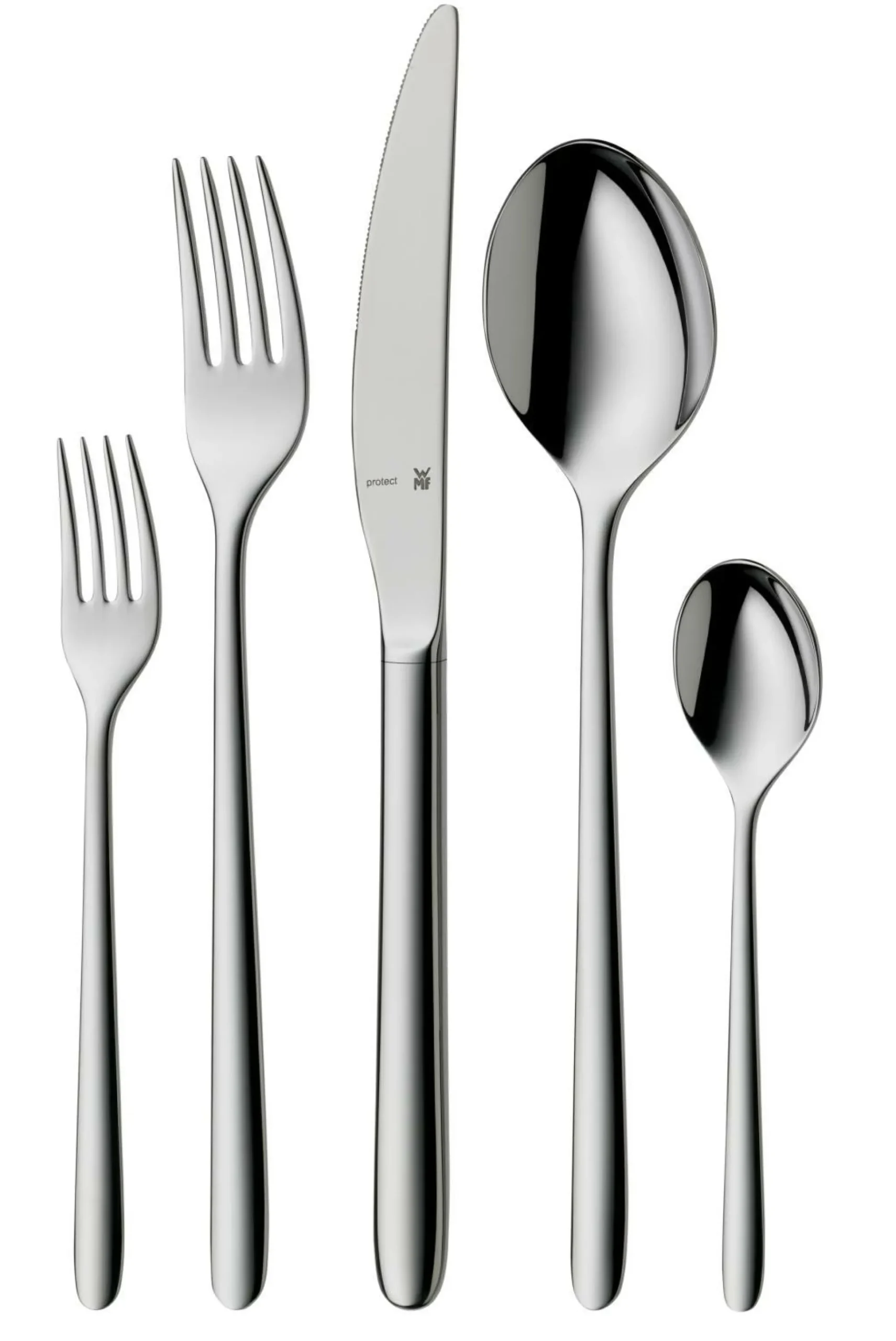 Besteckgarnitur Flame