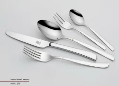 Besteckgarnitur JUSTINUS VENTANA