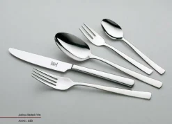 Besteckgarnitur JUSTINUS vito