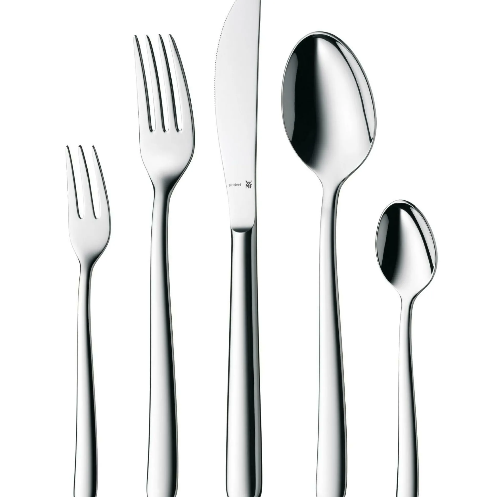 Besteckgarnitur Kult