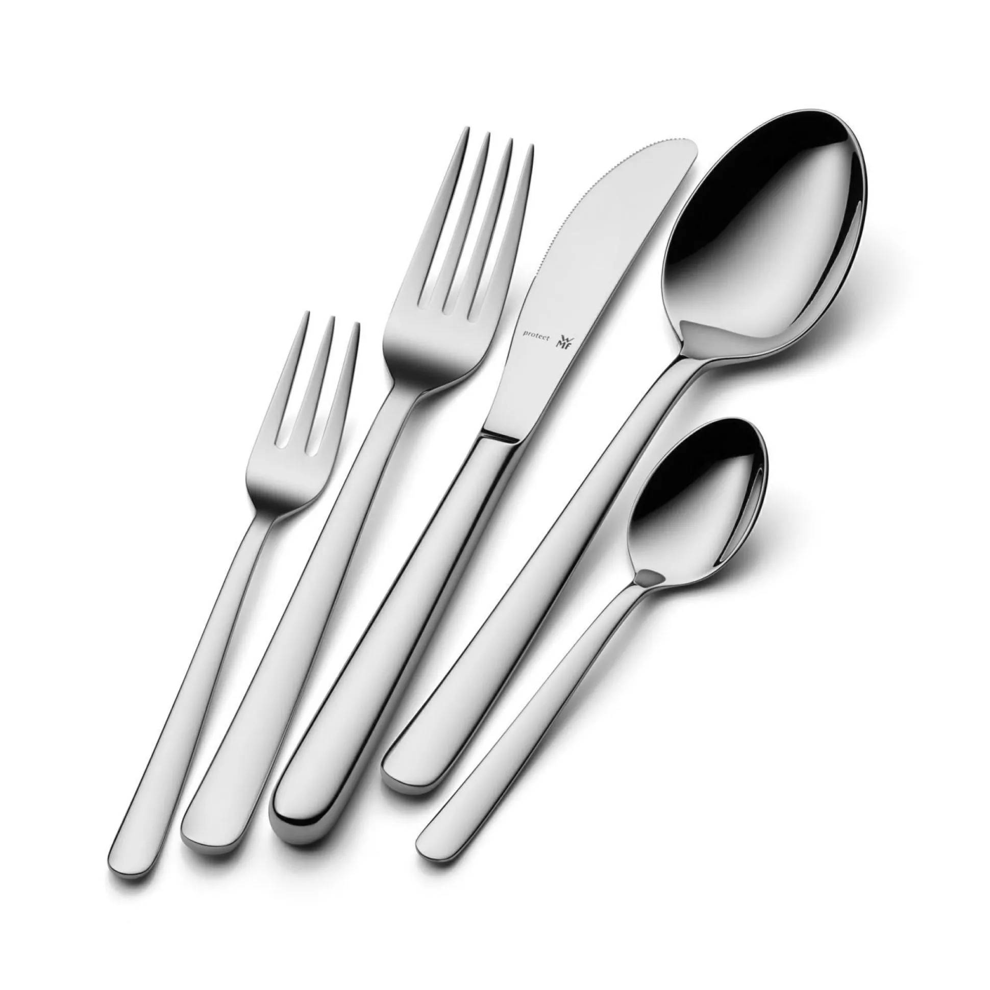 Besteckgarnitur Kult