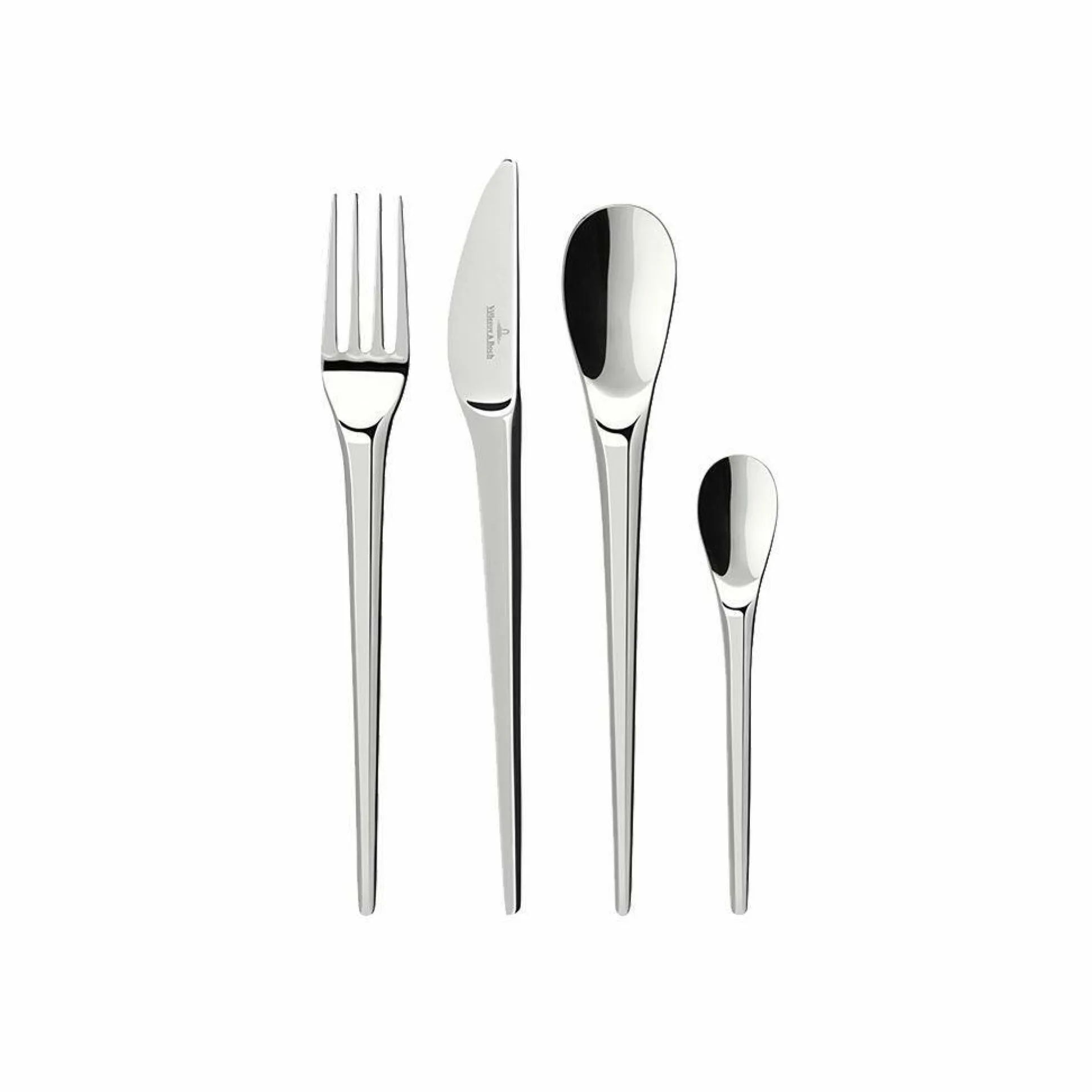 Besteckgarnitur NEWMOON