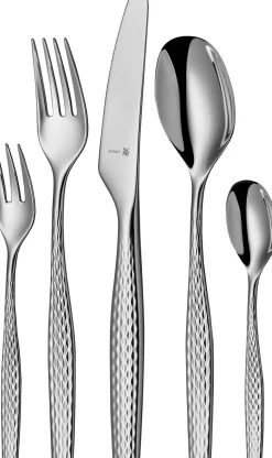 Besteckgarnitur SENTIC