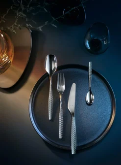 Besteckgarnitur SENTIC