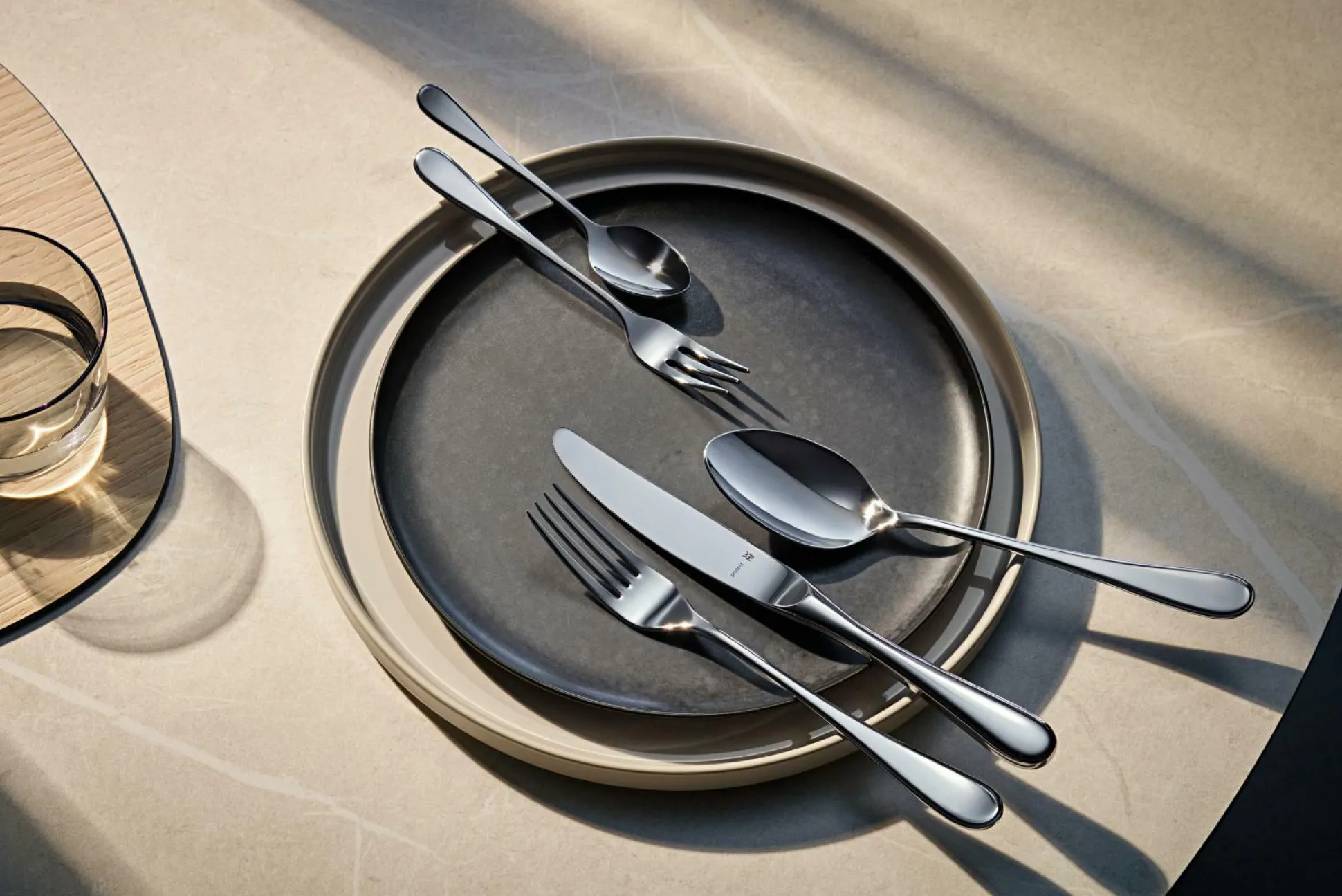 Besteckgarnitur WMF KENT