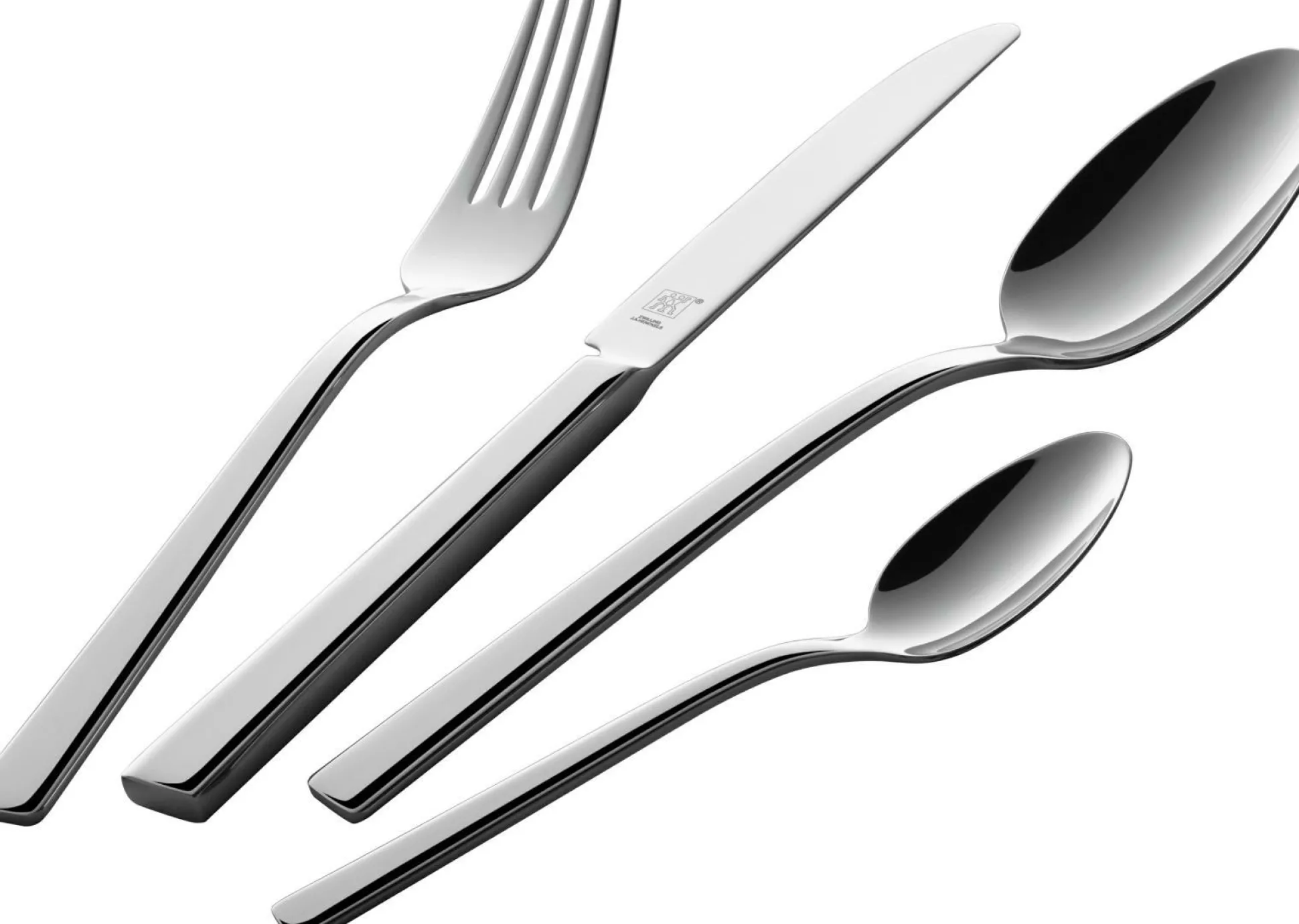 Besteckgarnitur ZWILLING KING 60 tlg.