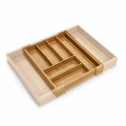 Besteckkasten Bamboo