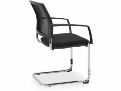 Besucherstuhl B TO B 20 NETZ