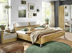 Bettanlage Rolf Weber WERNECK