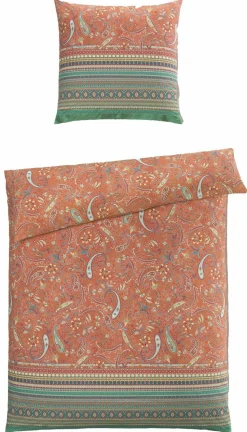 Bettwäsche BURANO Satin