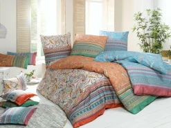 Bettwäsche BURANO Satin