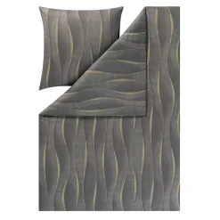 Bettwäsche CAJA Mako-Jersey