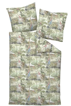 Bettwäsche CARMEN S Jersey