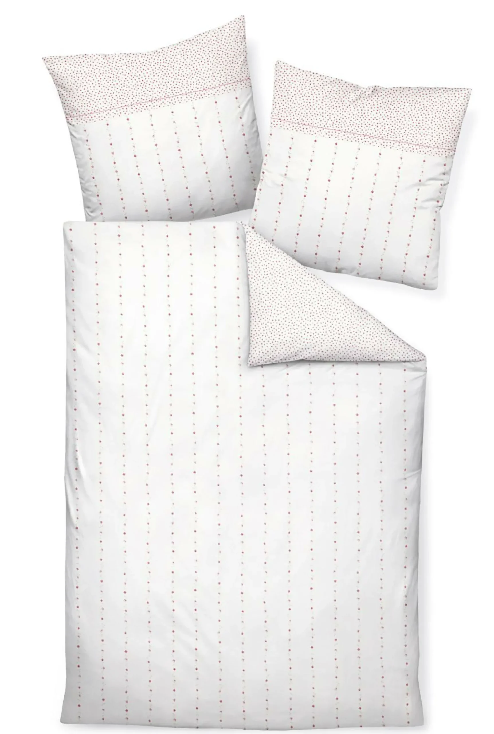 Bettwäsche CHINCHILLA S