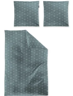 Bettwäsche EASY Seersucker