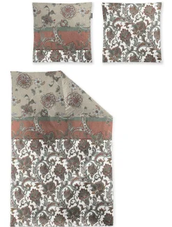 Bettwäsche EASY Seersucker