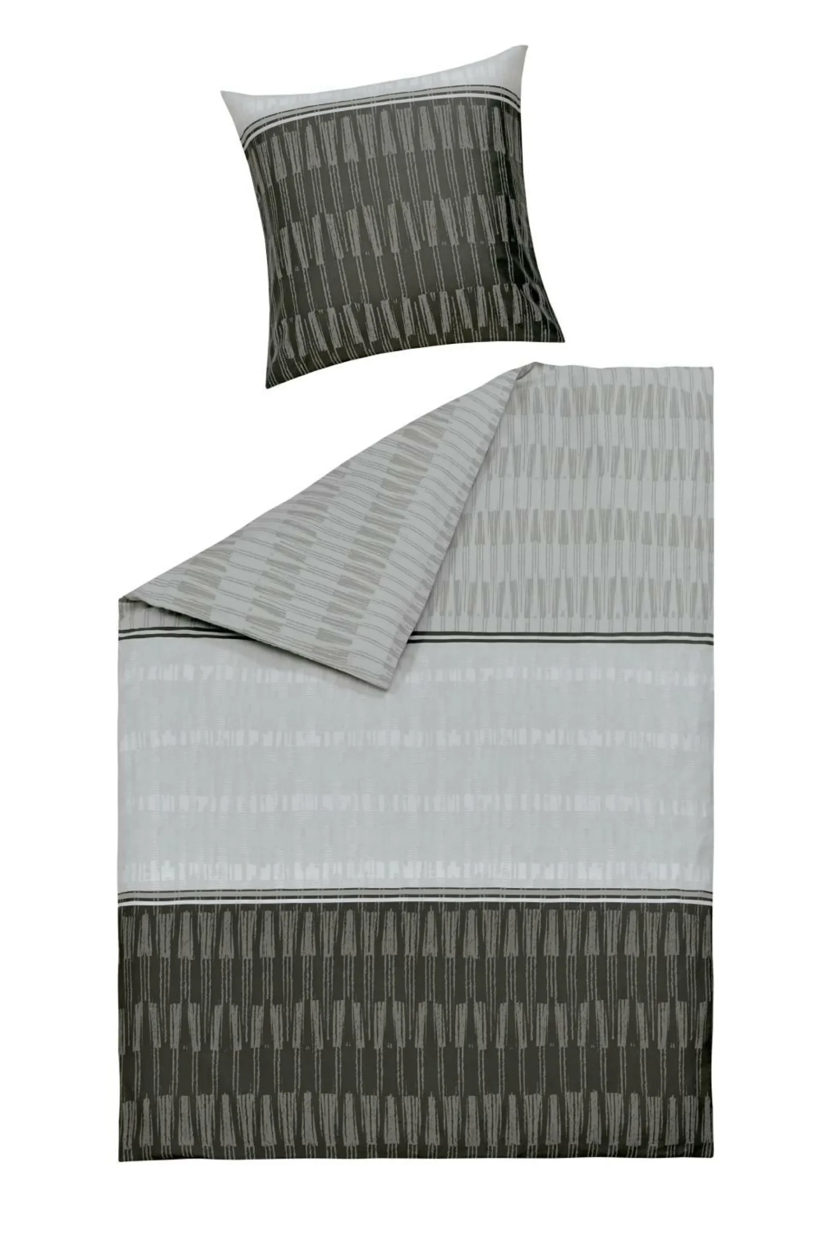 Bettwäsche GRETA Satin