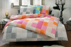 Bettwäsche HAILEY Polycotton