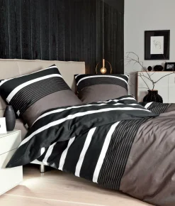 Bettwäsche J. D. Mako-Satin