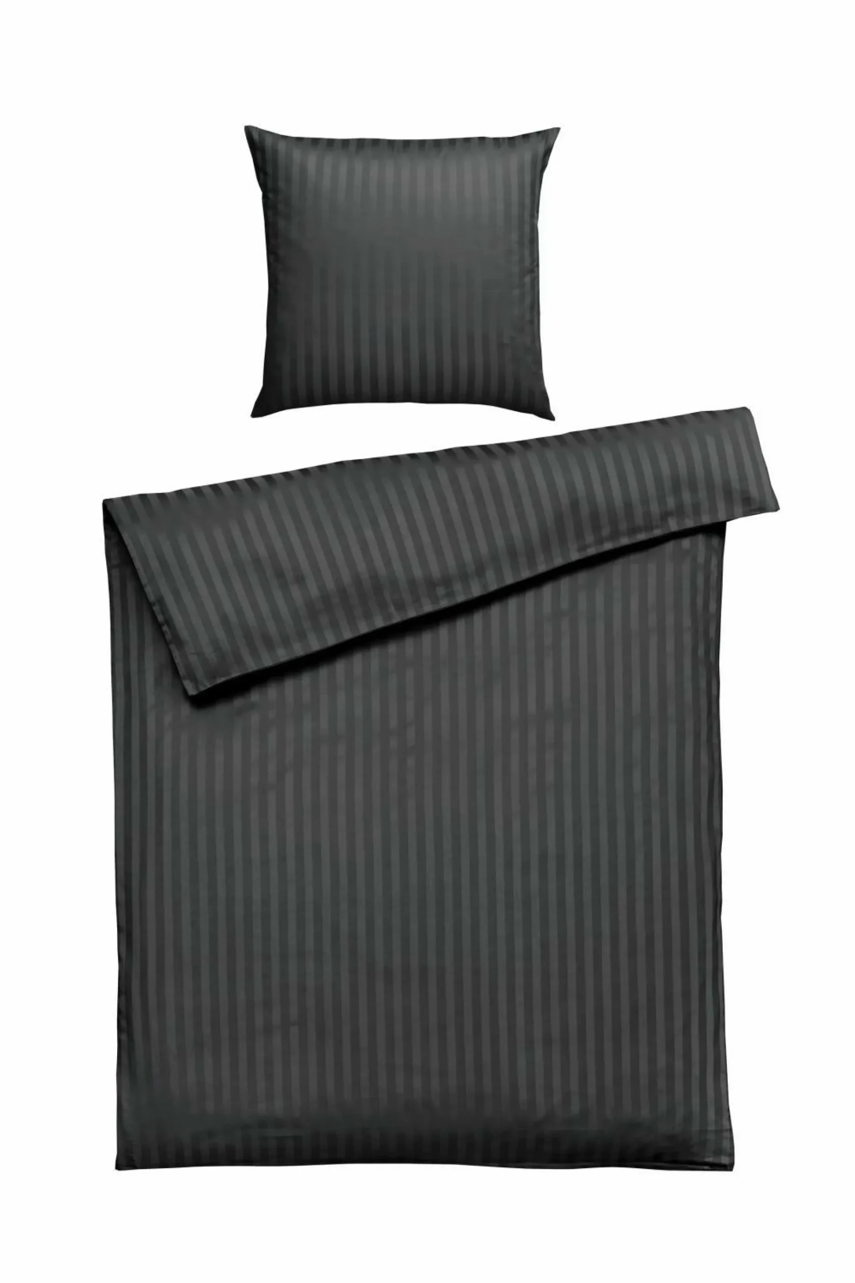 Bettwäsche JACQUARD Satin