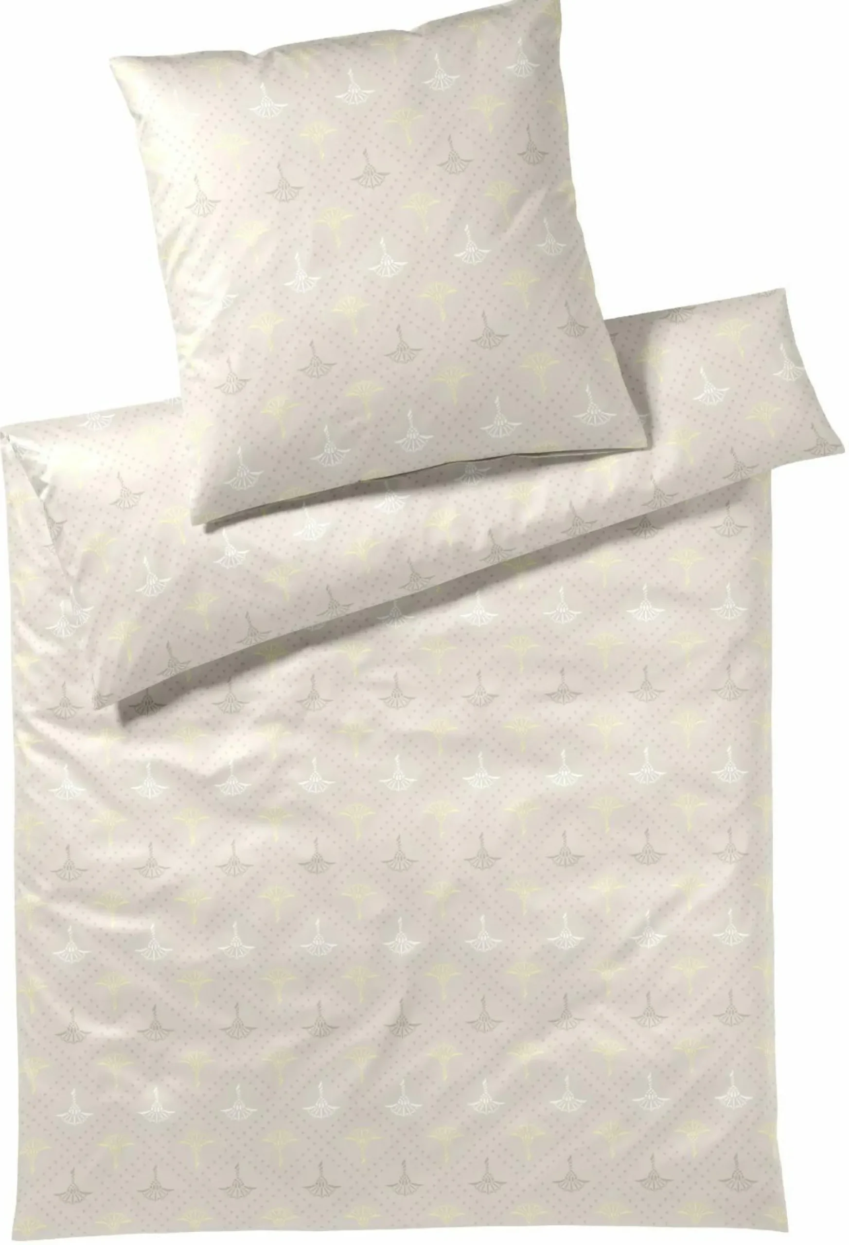 Bettwäsche JOOP! CORNFLOWER