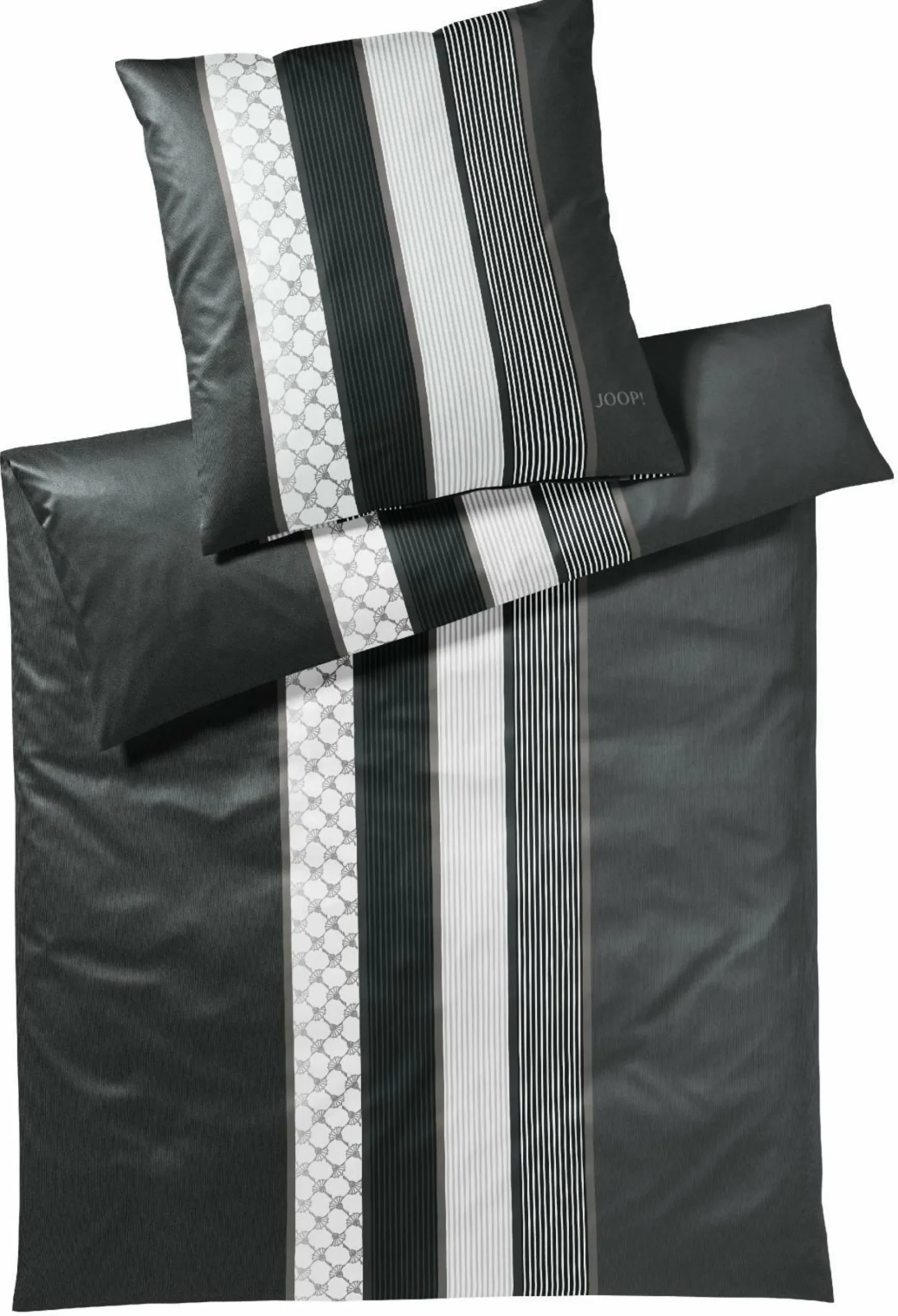 Bettwäsche JOOP! Mako-Satin