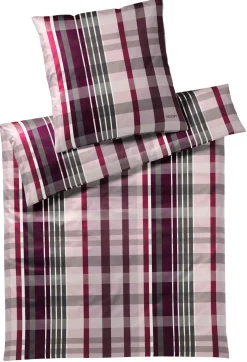 Bettwäsche JOOP! Mako-Satin