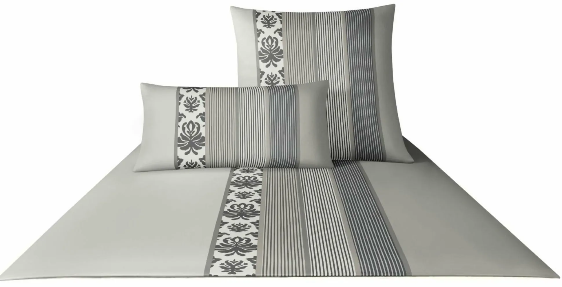 Bettwäsche JOOP! Mako-Satin