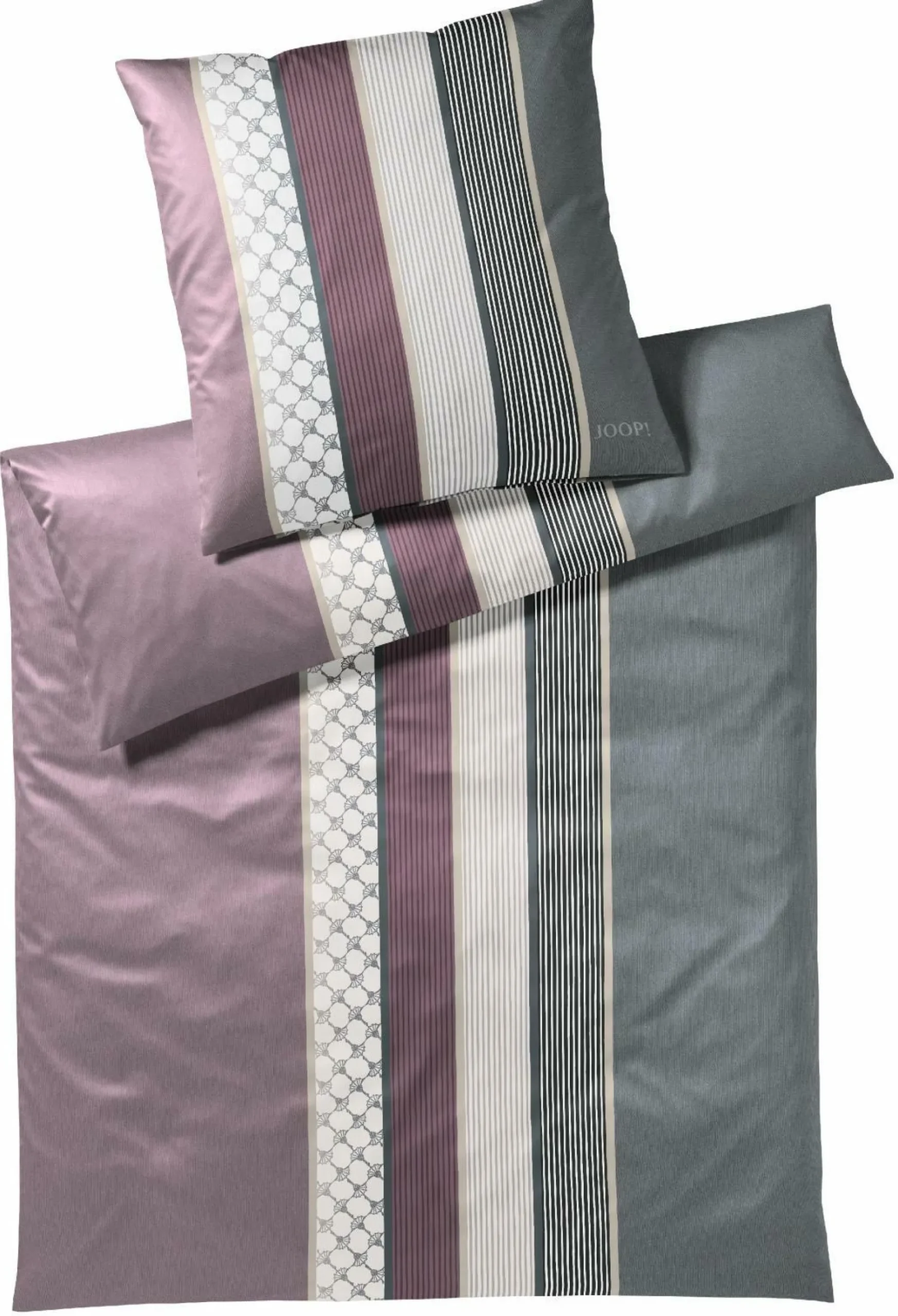 Bettwäsche JOOP! Mako-Satin