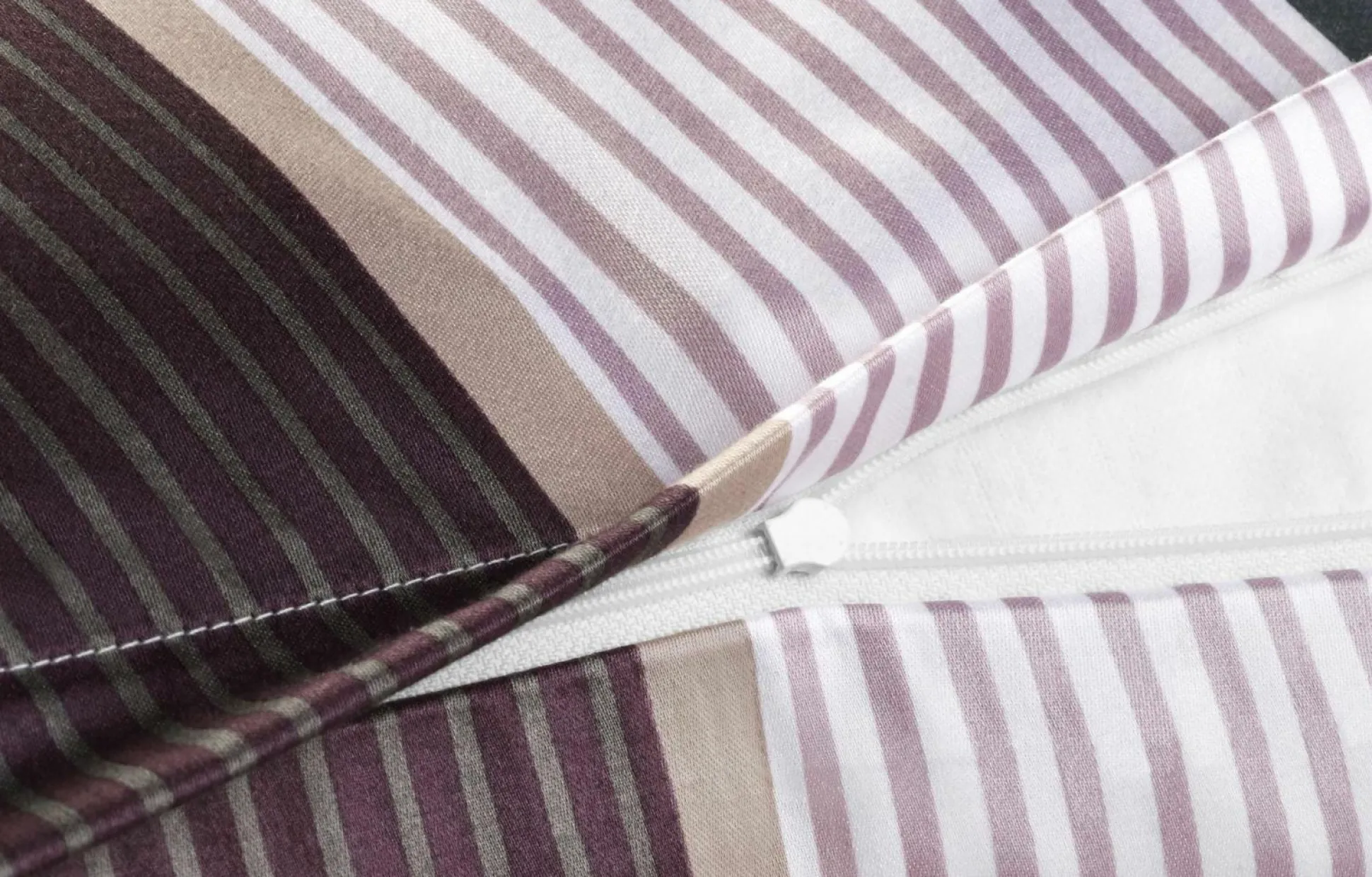 Bettwäsche JOOP! Mako-Satin