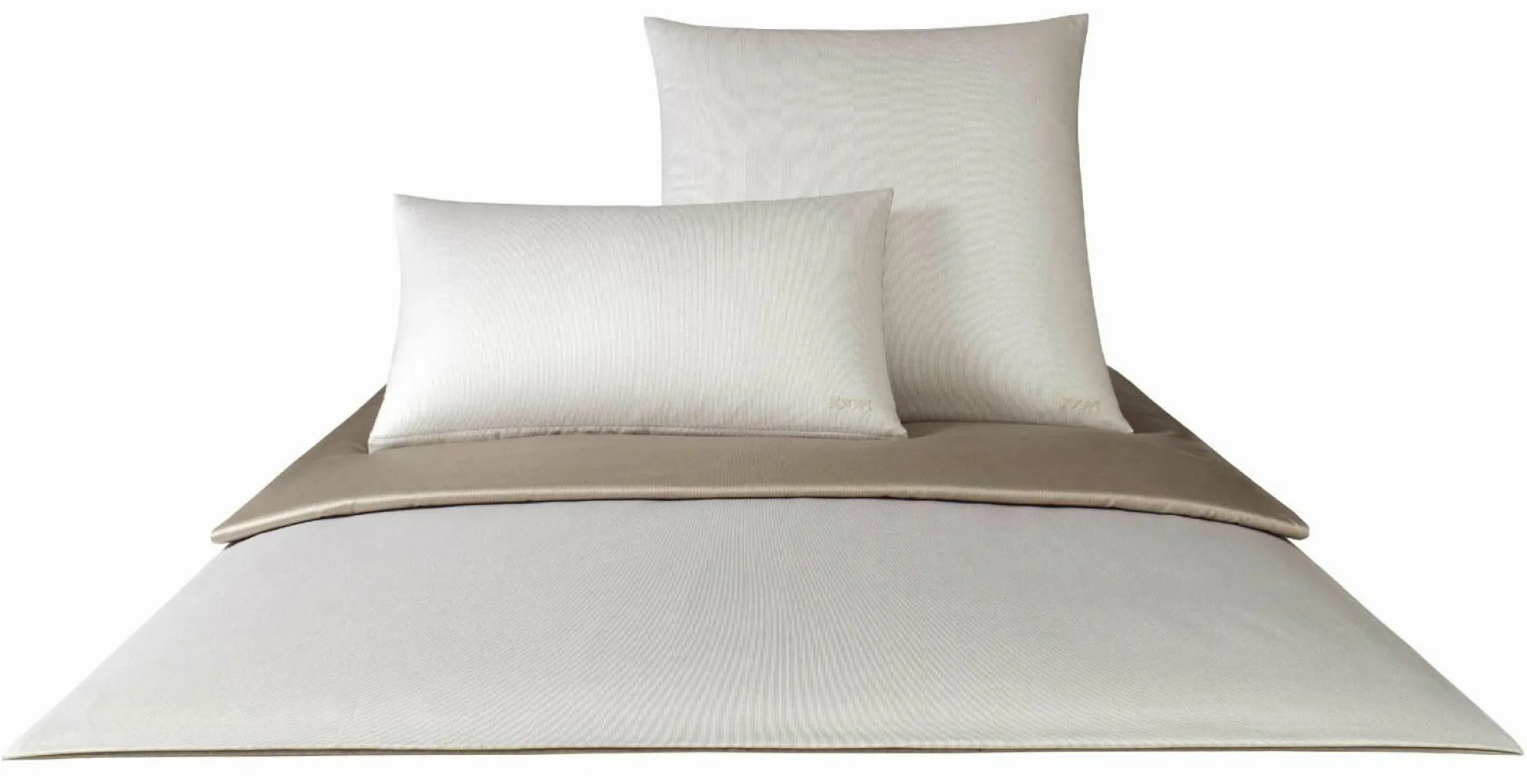 Bettwäsche JOOP! Mako-Satin