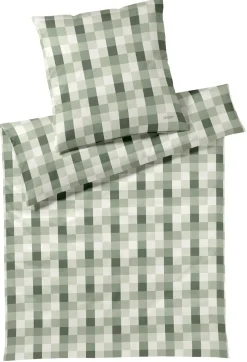 Bettwäsche JOOP! Mako-Satin