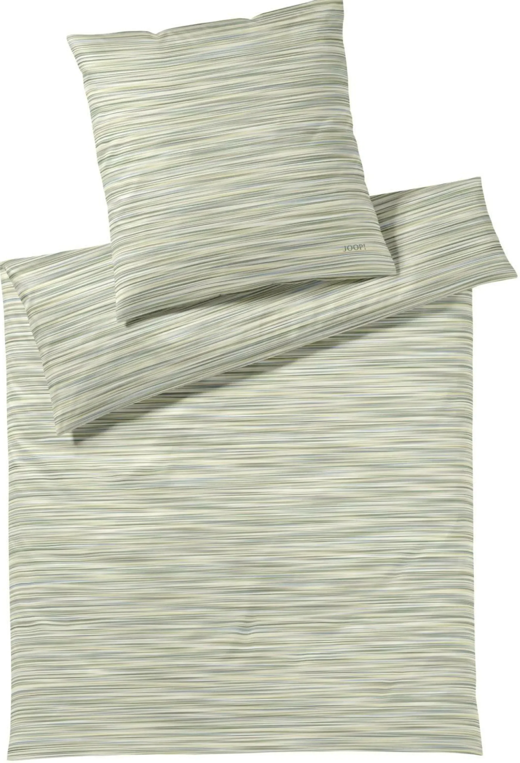 Bettwäsche JOOP! Mako-Satin