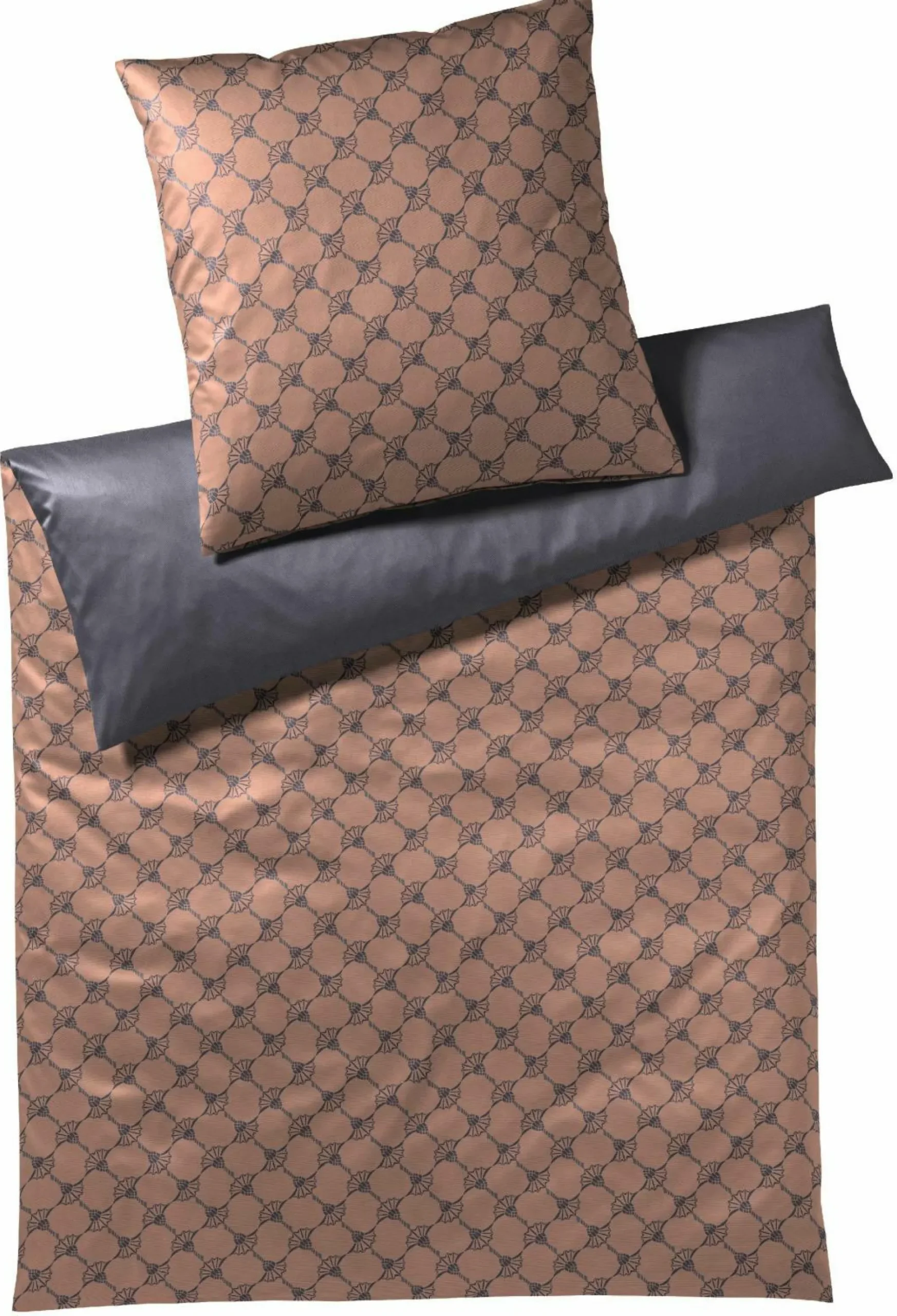 Bettwäsche JOOP! Mako-Satin