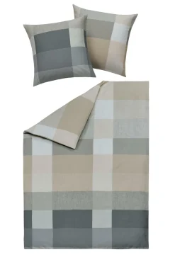 Bettwäsche KORA Satin