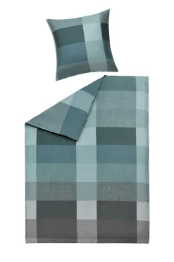 Bettwäsche KORA Satin