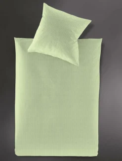 Bettwäsche LUMEN Jersey
