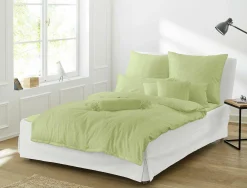 Bettwäsche LUMEN Jersey